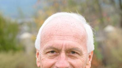 Bild: exb
Peter König, 1. Bürgermeister, (SPD), 60 Jahre