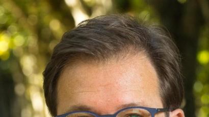 Bild: exb
Franc Dierl (49)