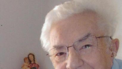 Bild: Kunz
Gerhard Legat.