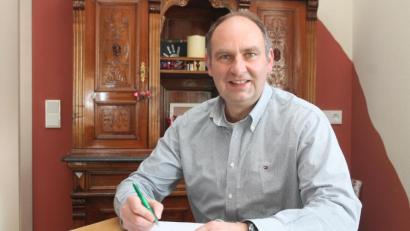 Bild: pi
Andreas Götz