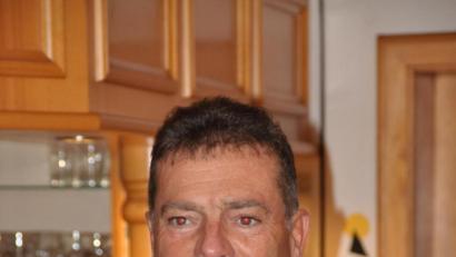 Bild: ak
Der Spartenleiter Fußball, Thomas Schmidt, erstattet für die beiden Seniorenmannschaften Bericht.