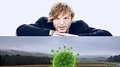 Bild: anm
Auch beim Wetter kommt man an der Corona-Panik nicht vorbei. Wetterexperte Andy Neumaier erklärt: Es bleibt vorerst feuchtkühl und die Temperaturen schwanken zwischen 0 bis 10 Grad.