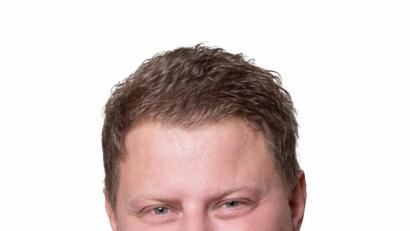 Bild: exb
Stefan Grillmeier (CSU).