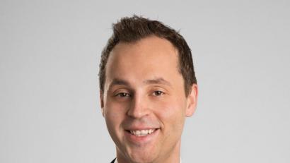 Bild: exb
BRK-Krteisgeschäftsführer Sebastian Schaller.