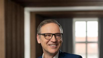 Bild: exb
Bernd Sommer (51).