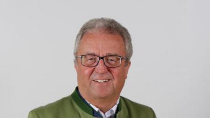 Bild: exb
Toni Dutz (61)