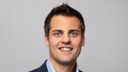 Bild: exb
Rudolph J. Teplitzky ist Bürgermeisterkandidat der Parteilosen Wählergruppen Oberviechtach und Ortsteile.