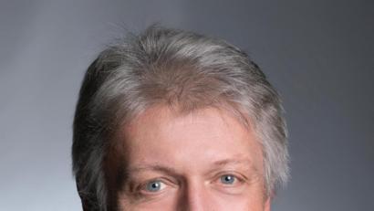 Bild: Foto Hummer
Lothar Müller tritt wieder für die CSU als Bürgermeisterkandidat an.