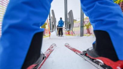 Bild: Patrick Seeger/dpa
Seit Freitag zählt Südtirol zu den Coronavirus-Risikogebieten. Die Schulen müssen reagieren.
