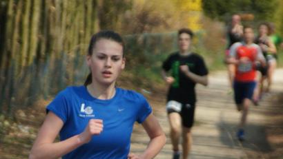 Bild: bha
Rund um das Sportgelände am Butzenweg führt die Laufstrecke des „4. Frischmann Swim and Run“ am 8. März in Kümmersbruck.