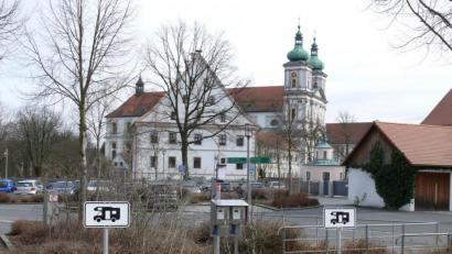 Bild: kgg
Um die Wohnmobil-Stellplätze an der Schwanenwiese ging es in der jüngsten Sitzung des Stadtrats.
