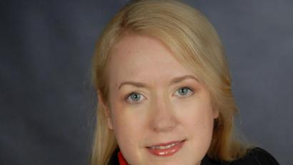 Bild: privat/exb
Liane Bednarz