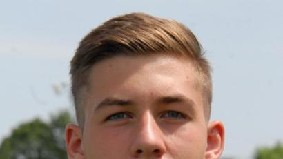 Bild: gb
Kevin Grünauer erzielte zwei Treffer beim 8:3-Sieg des SV Mitterteich gegen den FC Trogen.