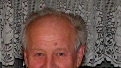 Bild: le
Klaus Winkler.