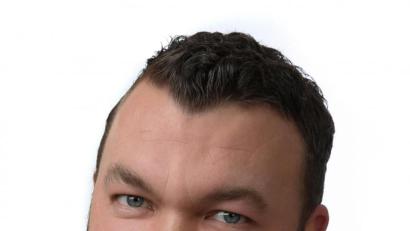 Bild: exb
Adrian Scheitler (35)