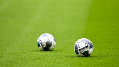 Bild: Tobias Hase
Spielverlegung oder nicht? Der Bayerische Fußballverband rät Vereinen zur Kontaktaufnahme mit dem Spielleiter.