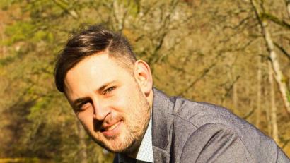 Bild: exb
Sebastian Voit (29)