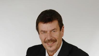 Bild: exb
Günther Daubner (64)