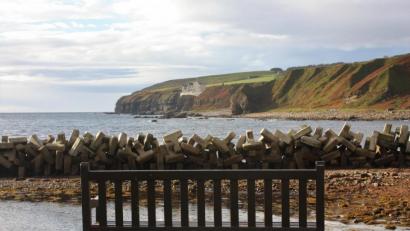 Bild: rgr
Schottland hat eine wunderschöne malerische Landschaft. Diese stellt Markus Biersack der Grafenwöhrer Kolpingsfamilie bei einer Bilderreise genauer vor.