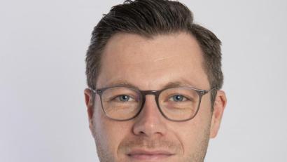 Bild: exb
Christoph Skutella hält sich für den besten Geiger im Kandidatenfeld - und setzt auf Harmonie im Politikbetrieb.