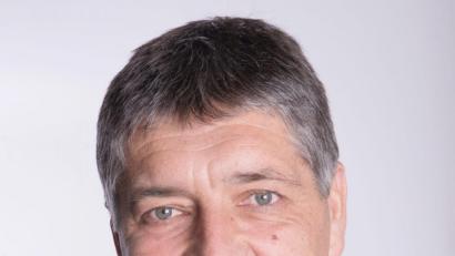 Bild: exb
Bürgermeister Edgar Knobloch.