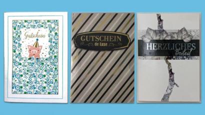 Bild: Polizei Mittelfranken
Laut Mitteilung des Polizeipräsidiums Mittelfranken haben die Ermittler in Bezug auf die genutzten Grußkarten Fragen an die Bevölkerung.