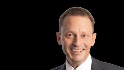 Bild: exb
Jens Meyer fühlt sich in seiner Heimatstadt an Sommerabenden ein wenig wie am Mittelmeer.