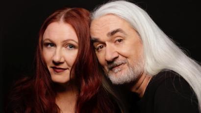 Bild: Susie Knoll
Tanja Raith und Andi Blaimer