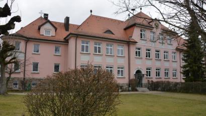 Bild: jr
Das Kinderhaus "Die Kleinen Hankerler" bleibt bis zum 23. März geschlossen.