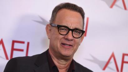 Bild: Jordan Strauss
Tom Hanks.