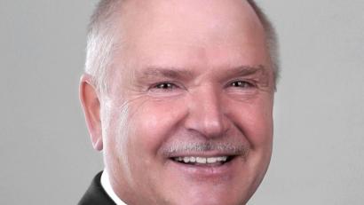 Bild: Fotostudio Ott/exb
Peter Lehr schätzt Vorurteile nicht und rät zur Auseinandersetzung mit den Menschen.