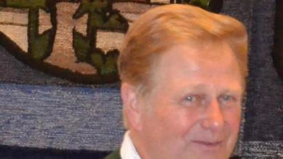 Archivbild: gi
Hans Roßmann hat in 42 Jahren Kreistag Erfahrungen mit Egoisten gemacht.