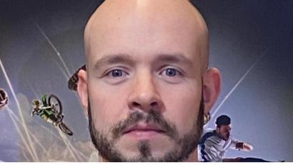 Bild: exb
Chris Spanger, der Sportliche Leiter des ERSC Amberg.