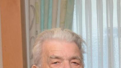 Bild: dob
Am Montag ist Metzgermeister und Gastwirt Rudolf Hüttl im Alter von 88 Jahren verstorben.