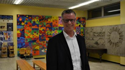 Bild: fdl
Klarer Sieger nach Auszählung aller Wahllokale ist der Amtsinhaber Hermann Falk (CSU).