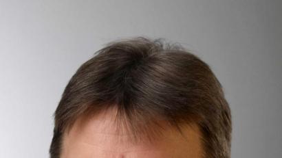 Bild: exb
Johann Drexler, Schneeberg