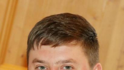 Bild: exb
Andreas Süß, FW Altfalter-Weiding-Richt