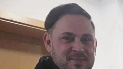 Bild: exb/Magdalena Dziajlo
Sebastian Voit.