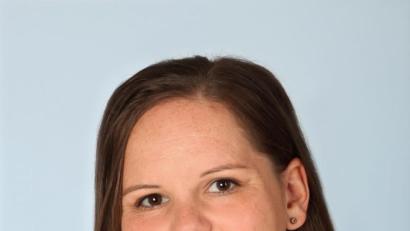 Bild: exb
Christina Sachs (CSU).