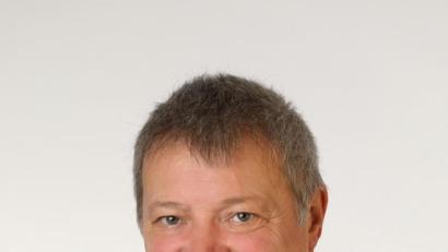 Bild: exb
Herbert Uschold, CSU