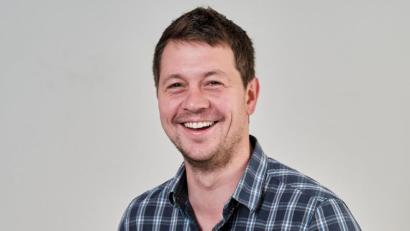 Bild: MEDIENWERKSTATT.K
Matthias Meier (CSU)