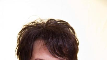 Bild: exb
Ernestine Gietl (Nabburg-Land)