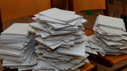 Bild: tr
Kommunalwahl 2020