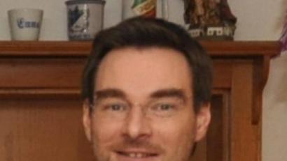 Bild: dob
CSU-Kreisvorsitzender Stephan Oetzinger