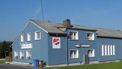 Bild: soj
Die Sportgaststätte ist vorübergehend geschlossen.