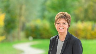 Bild: exb
Christine Weidmann (906 Stimmen).