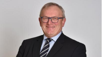 Bild: exb
Georg Schmid (CSU).