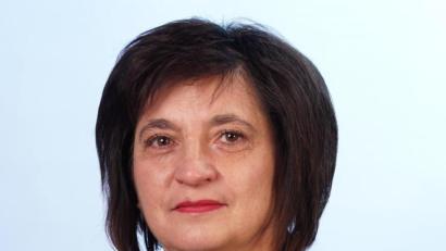 Bild: bnr
Romana Sandmann 55 Jahre, Seminarleitung/ Bildungsbegleiterin Jugend,
Zweite Vorsitzende OGV, Kirchenchor