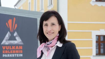 Bild: Gabi Schönberger
Tanja Schiffmann (CSU) ist noch bis 1. Mai Bürgermeisterin von Parkstein (Kreis Neustadt/WN). Ihr Nachfolger ist ein Mann.