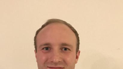 Bild: exb
Simon Obermeier, CSU